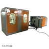 Pair Twist+Back Twist Machine | Twisting Machine Supplier - TaiZheng