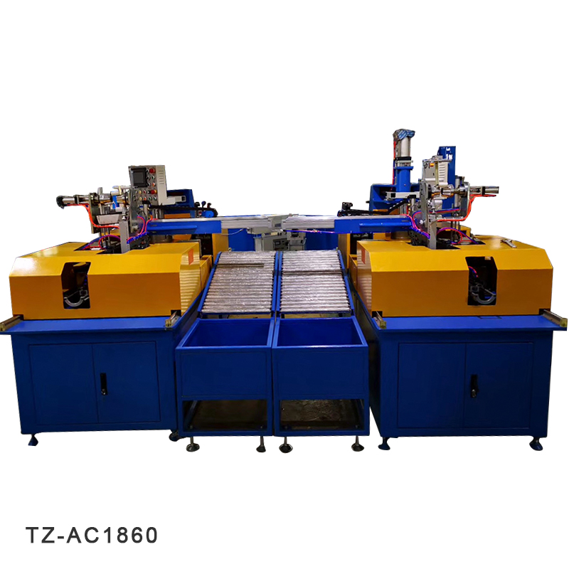 Cable Coiling Machine Intelligent Protection Device Design Requirements