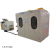 Pair Twist+Back Twist Machine | Twisting Machine Supplier - TaiZheng