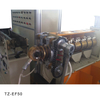 Teflon Extruder | Wire Cable Extrusion Machine - TaiZheng