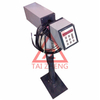 Spark Tester / Laser Diameter Gauge | Extrusion Machinery Manufacturer - TaiZheng