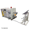 Double Twist Cable Bunching Machine | TaiZheng