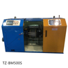 High Speed Double Twist Copper Wire Buncher | TaiZheng
