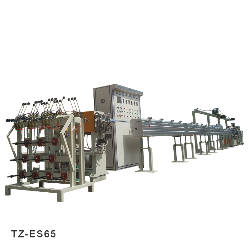 What to pay attention when buying extrusion machine?