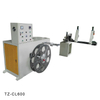 Large Size Semi-auto Coiling Machine | TaiZheng