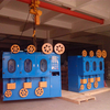 Vertical Triple Layer Electrical Mica Taping Machine | TaiZheng 