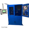 Vertical Double Layer Auto Cable Wire Tapping Machine | TaiZheng 